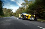 Caterham Seven Supersport R 2012 года